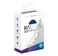 Ultimate Guard Sammelkarte Katana Sleeves Standard Size (100) (66x91mm)