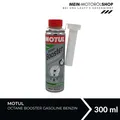 Motul Octane Booster Gasoline Benzin 300 ML
