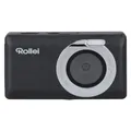 Rollei Compactline Pocket Schwarz (5 Mpx) (10858)