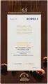 Korres Argan Oil Hair Colorant 6.3 Dunkelblond Gold