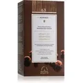 Korres Argan Oil Permanent-Haarfarbe mit Arganöl Farbton 6.3 Golden / Honey Dark Blonde 50 ml