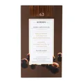 KORRES Argan Oil golden honey dark blond, dunkelbl. Gold 6.3, 1 St.