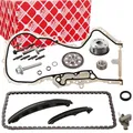 FEBI BILSTEIN 106306 STEUERKETTENSATZ FÜR VW SKODA AUDI SEAT 1.4 TSi FSi GTI
