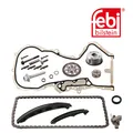 FEBI BILSTEIN Steuerkettensatz Zahnkette Kette geschlossen für VW Golf V 1.4