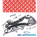 STEUERKETTENSATZ FEBI 106306 FÜR VW GOLF 5 AUDI 1.4 TSI 1.6 FSI