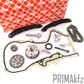 FEBI Steuerkettensatz für AUDI A1 A3 SEAT Ibiza SKODA Octavia VW Golf 4