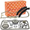 Steuerkettensatz für Nockenwelle Febi 106306 für Audi A3 A1 Seat Skoda VW Passat