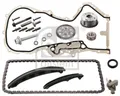 FEBI BILSTEIN Steuerkettensatz für AUDI SEAT SKODA VW