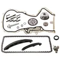 FEBI BILSTEIN Steuerkettensatz 106306 für AUDI SEAT SKODA VW