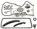 FEBI BILSTEIN 106306 Steuerkettensatz für AUDI SEAT SKODA VW