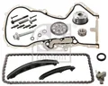 FEBI BILSTEIN 106306 Steuerkettensatz Für AUDI, SEAT, SKODA, VW