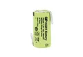 Gp GP NiMH-Industriezelle mit Lötfahnen, 750 mAh Akku