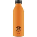 24 Bottles Urban Bottle Total Orange 500ml