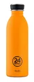 24Bottles Urban total orange - Größe 500 ml