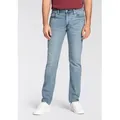 Levi's® Slim-fit-Jeans 511 SLIM mit Stretch blau 33