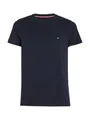 Herren T-Shirt CORE TH FLEX Slim Fit S