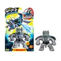 Goo Jit Zu Deep Goo Sea - Mantara, Dehnbare Spielzeugfigur, 4 Jahr(e), Mehrfarbig