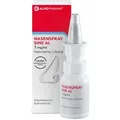 Nasenspray sine AL 1 mg / ml bei Schnupfen