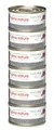Almo Nature HFC Natural - Nassfutter für ausgewachsene Katzen - Thunfisch & Jungsardellen - Human Grade, Glutenfrei - 6 x 70g
