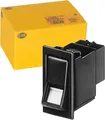 HELLA 6RH 004 570-171 Schalter Ausstattungsvar. II-I-0 Anschlüsse 5