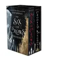 Six of Crows Boxed Set Six of Crows, Crooked Kingdom