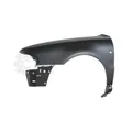 PRASCO Kotflügel vorne links mit Blinkerloch für Audi A4 8D2 B5 8D5