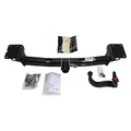 WESTFALIA 303368600001 Anhängerkupplung Kompatibel mit BMW X5 E70