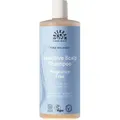 Urtekram Fragrance Free Sensitive Scalp, 500 ml, Shampoo, Frauen, Empfindliches Haar, Feuchtigkeitsspendend, Glanz, Weichmachend, Flasche