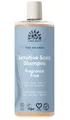 Urtekram Fragrance Free Haar Shampoo parfümfrei Sensitive