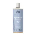 Urtekram Fragrance Free Shampoo – Zertifiziertes Bio-Shampoo Vegan, Parfümfrei für empfindliche Kopfhaut, Aloe Vera & Glycerin, sanfte Reinigung & Feuchtigkeit, 500 ml (1er Pack)