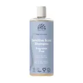 Urtekram Bio Shampoo Vegan 500ml - Parfümfrei für empfindliche Kopfhaut Aloe