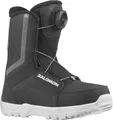 SALOMON WHIPSTAR BOA Boot 2026 black/black/white - 30,5