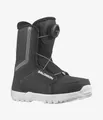 Salomon Snowboard Boots Whipstar Boa Junior Mp 19-Eur 30.5