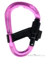 Mammut Smart 2.0 HMS-Karabiner-Pink-Rosa-One Size