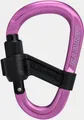 Mammut Karabiner Smart HMS 2.0 Screwgate Carabiner SCREW GATE, PINK