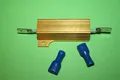 123.952 Kellermann Leistungswiderstand 7,5 Ohm / 50 Watt neu original Zubehör