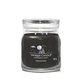Aromatic candle Signature glass medium Midsummer´s Night 368 g