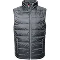 Russell - "Nano" Weste für Herren RW7545 (XL) (Eisen) - XL