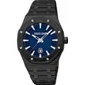 Roberto Cavalli Herrenuhr Uomo Ottagono RC5G102M0075 Edelstahl 89198249