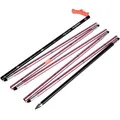 MAMMUT Lawinensonde PROBE 240 SHORT - Uni., dragon fruit 3547