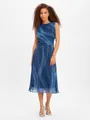 SWING Abendkleid