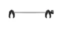 Thule Haltearm lang für Backspace XT Heckbox Velospace XT2