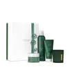 RITUALS Geschenkset The Ritual of Jing, Medium – Geschenkbox mit Produkten für die Körperpflege mit Lotus und Jujube – Beruhigende Eigenschaften