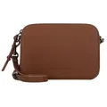Liebeskind Luka Umhängetasche S Leder 20.5 cm  braun