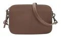 LIEBESKIND BERLIN Luka Crossbody Bag S Umhängetasche Tasche Russet braun Neu