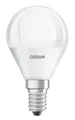 Osram Base, 4,9 W, 40 W, E14, 470 lm, 10000 h, Warmweiß