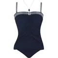 Sunflair Tankini Tankini NACHTBLAU blau 44B
