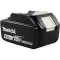 Makita Akku LXT 18V 6 Ah - BL1860B - Bulk (unverpackt - Original Makita)