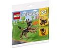 LEGO® Recruitment B. 30578 Deutscher Schäferhund