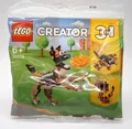 LEGO 30578 Creator 3in1 - Deutscher Schäferhund NEU & OVP - EOL